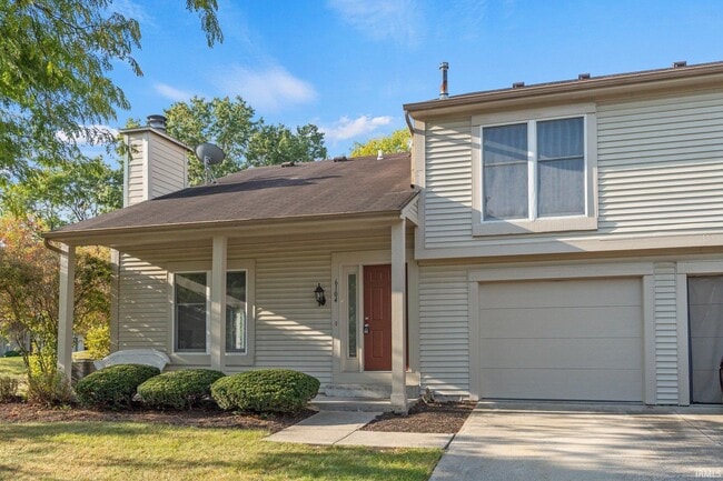 Building Photo - 6104 Crofton Dr