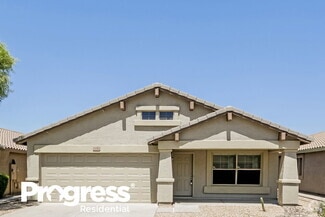 Building Photo - 3140 W St Kateri Dr
