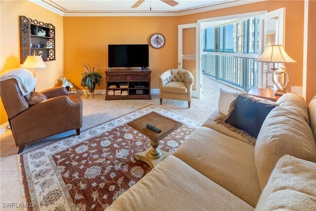 Foto del edificio - 4041 Gulf Shore Blvd N