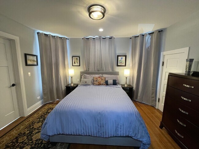 Foto del edificio - 433 Wisconsin Ave