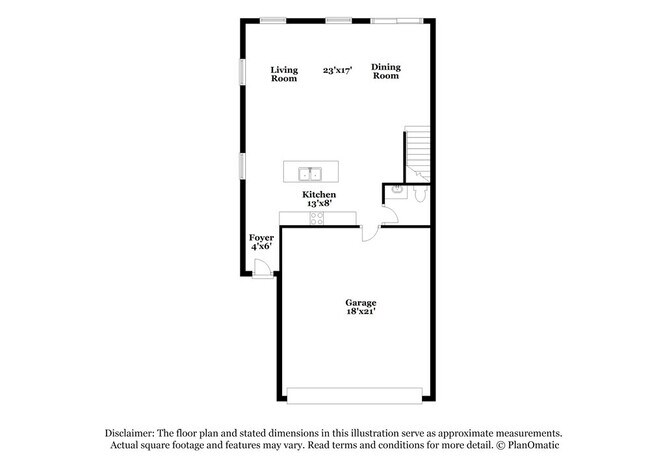 Foto del edificio - 803 Legacy Dr