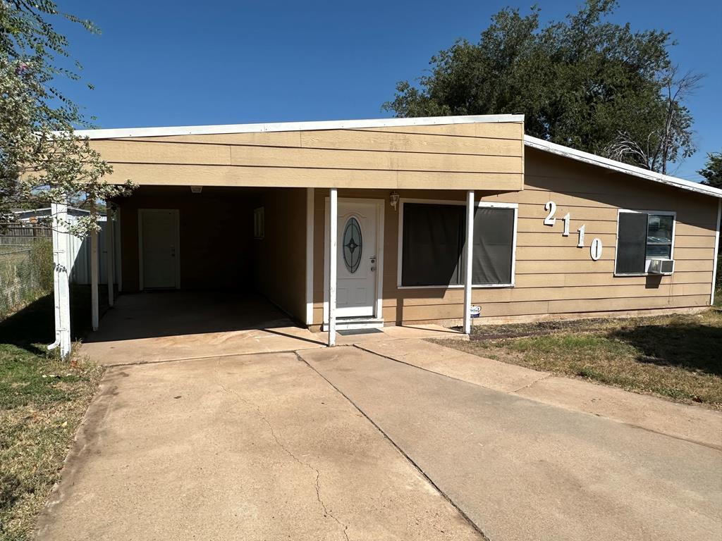 Primary Photo - 2110 Glenwood Dr