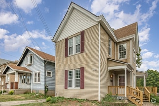 Building Photo - 3248 Glenmore Ave