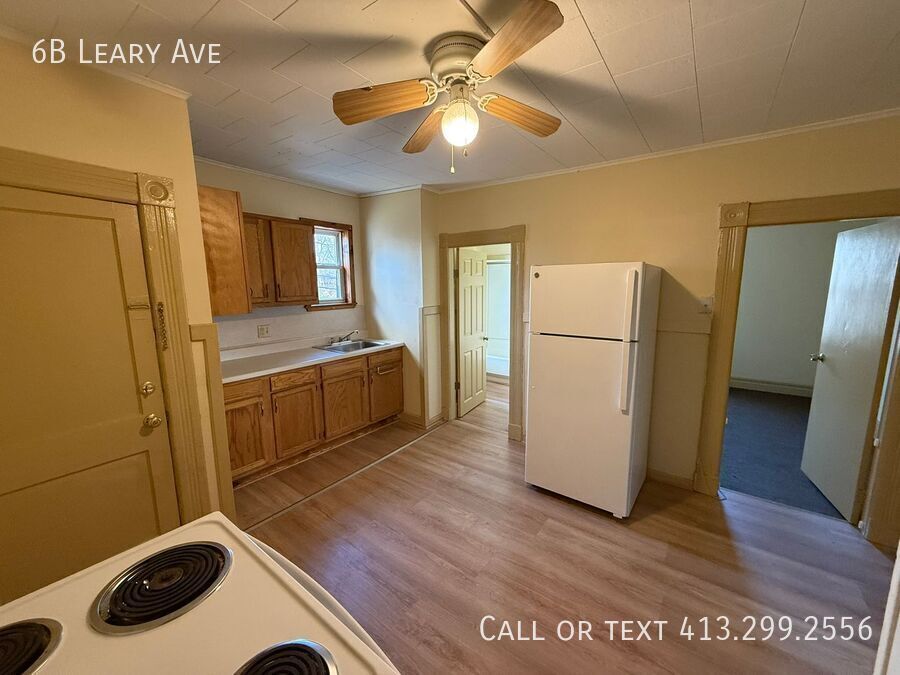 Foto principal - 6B Leary Ave-