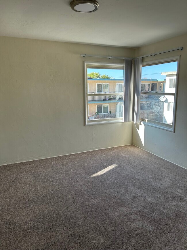 Foto del edificio - 1729 Ward St