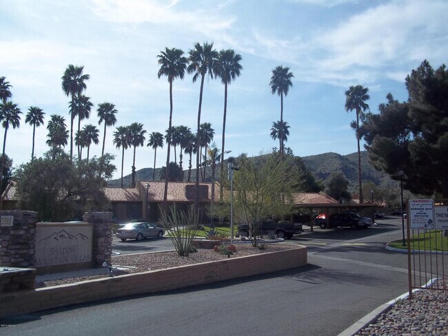 Foto del edificio - 2 Bedroom Condo in Great South Phoenix Location!