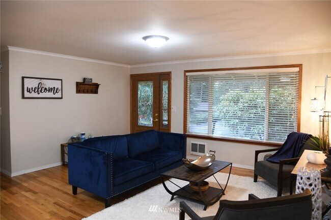 Foto del edificio - Charming home in Sammamish