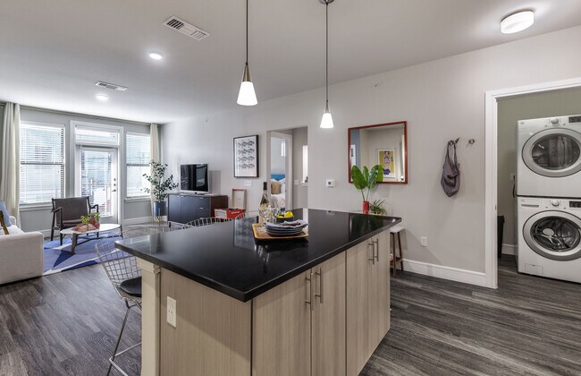 Foto del edificio - The Arnold