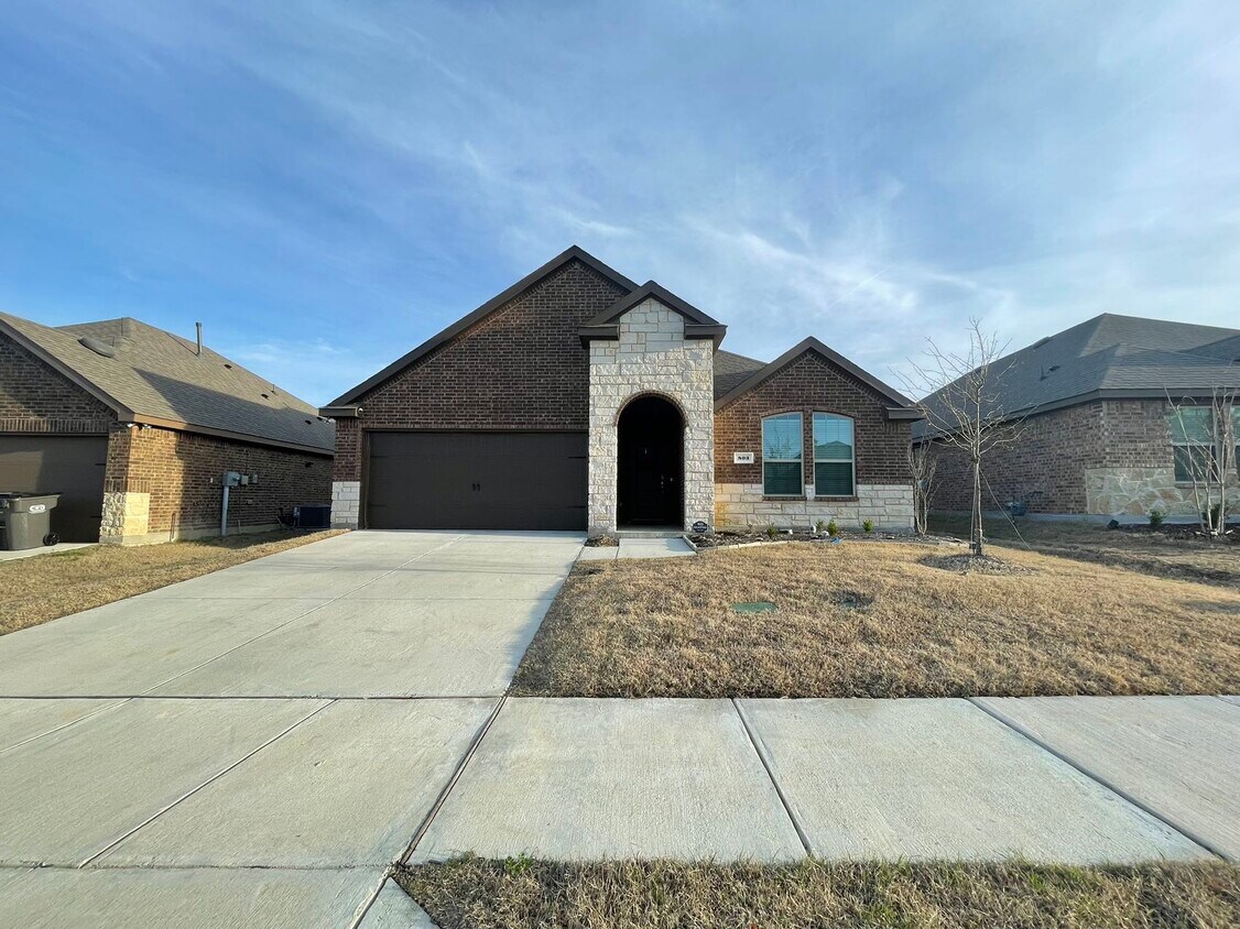 803 Feldspar Way, Princeton, TX 75407 House Rental in Princeton, TX