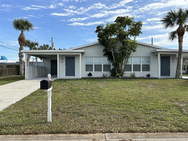 Building Photo - 6019 Fortune Pl