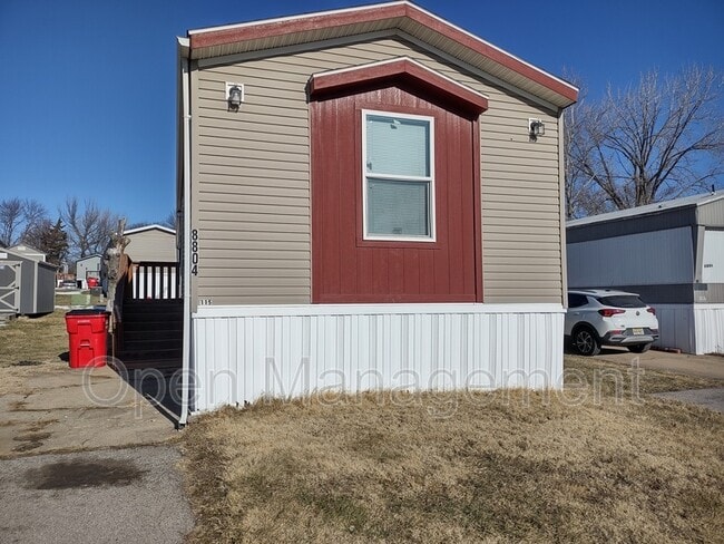 Building Photo - 8804 NE 106 Pl