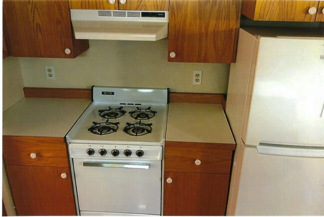 Foto del edificio - 609 12th St SW