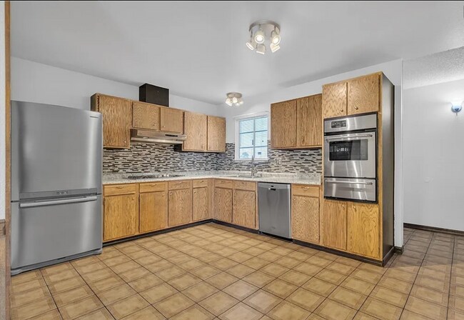 Foto del edificio - Charming One Story Home in Las Vegas