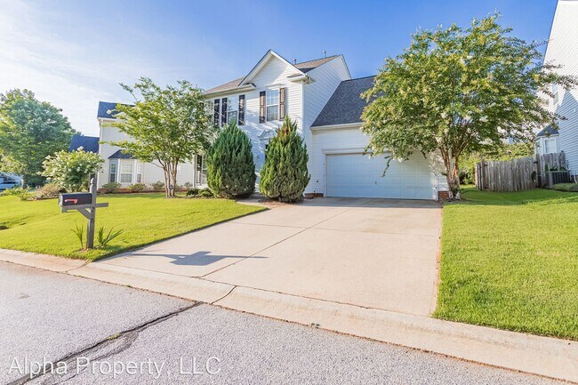 Foto del edificio - 4 br, 2.5 bath House - 248 Highgate Cir