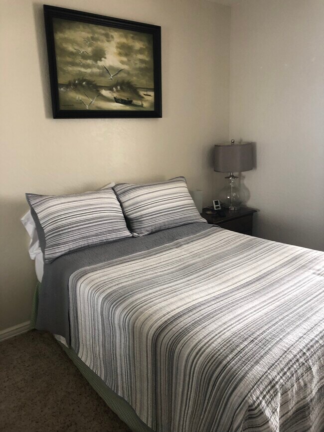 1 of 2 Bedrooms - 30630 Old Coast Rd
