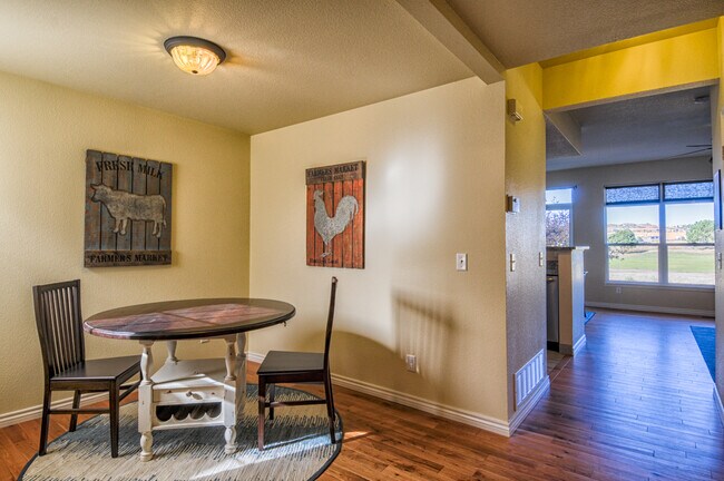 Foto del edificio - 6544 Range Overlook Heights