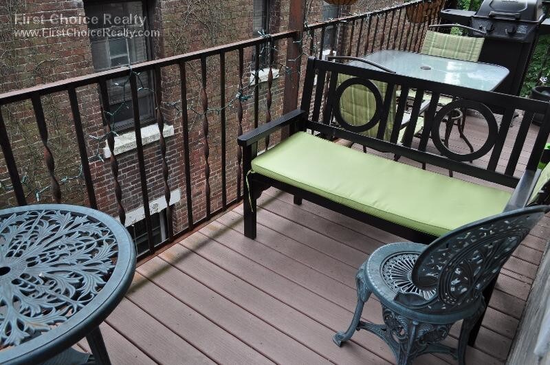 Foto del edificio - 30 Chiswick Rd