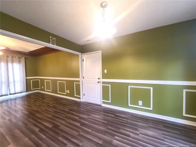 Foto del edificio - 1540 Graystone Rd