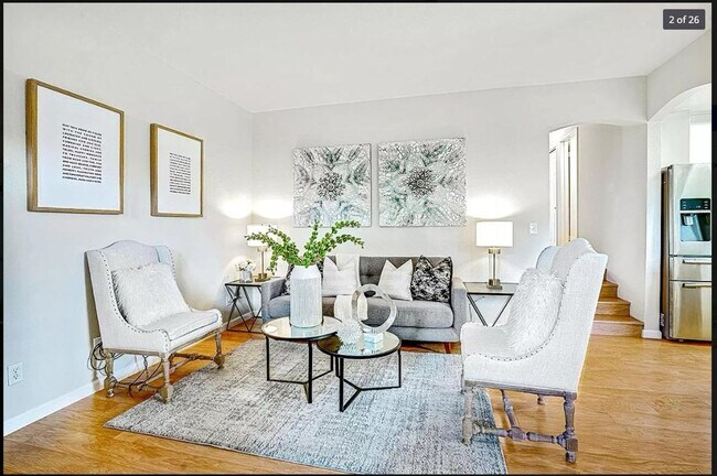 Foto del edificio - FABULOUS 2 Bed/2 Bath Condo in Sunny Hills Neighborhood - MILPITAS
