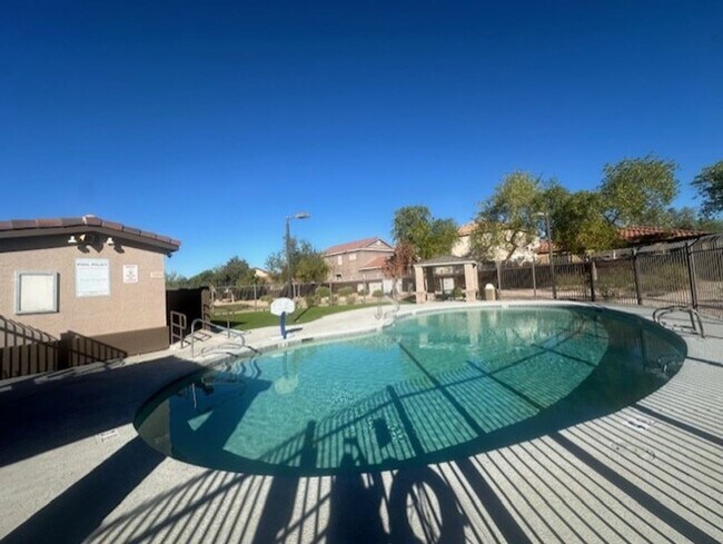 Foto del edificio - ARIZONA GOODFIELD IN AJ