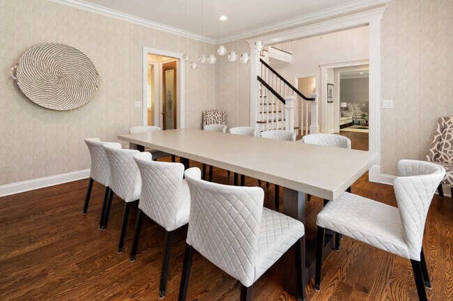 Foto del edificio - 20 Gutzon Borglum Rd