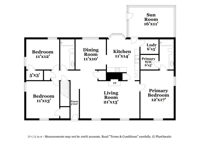 Building Photo - 6104 Summer Side Dr