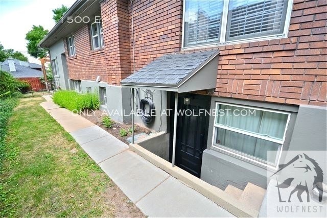 Building Photo - 1020 S 1500 E