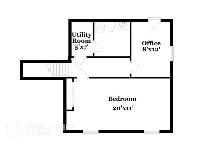 Building Photo - 537 Roxbury Dr