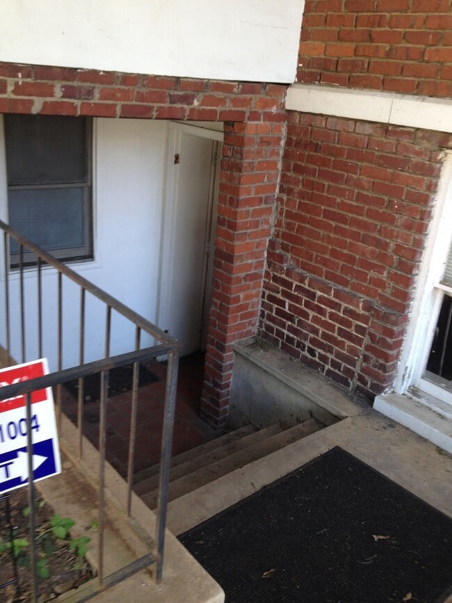 Foto del edificio - 1 BD, 1 BA in the City of Maryville