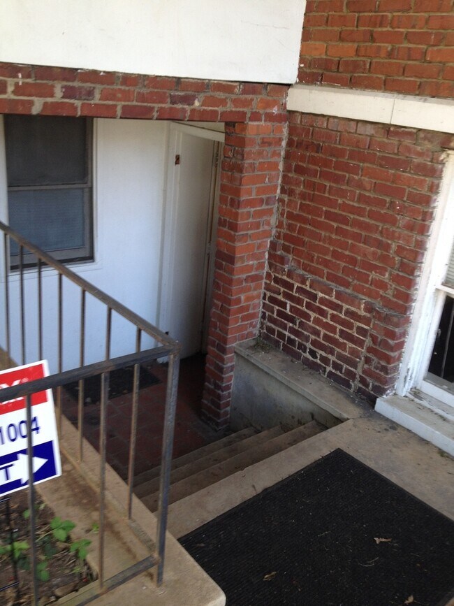 Photo - 1 BD, 1 BA in the City of Maryville House