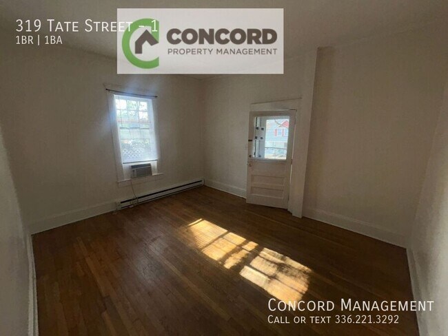 Foto del edificio - 319 Tate St