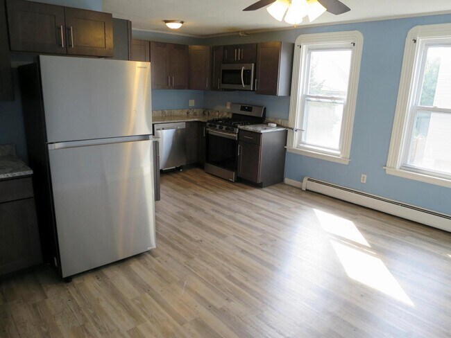 Foto del edificio - 286 Highland Ave