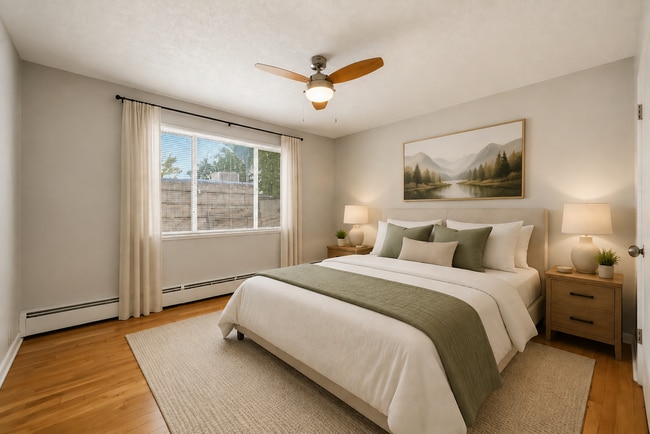 Building Photo - $1,380.95 with $300 off the first month's rent, 1 Beds - 1 Bath, Condo in Denver with Onsite Laun...