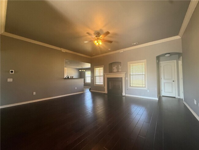 Foto del edificio - 1520 Amber Way