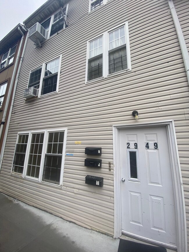 Building Photo - 2949 Far Rockaway Blvd