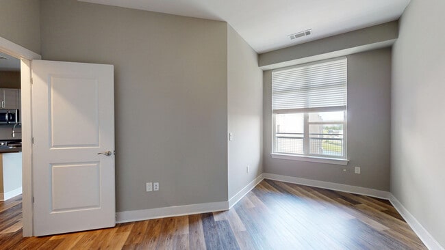 Interior Photo - The Smith Valley Forge