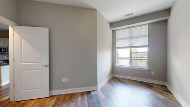 Interior Photo - The Smith Valley Forge