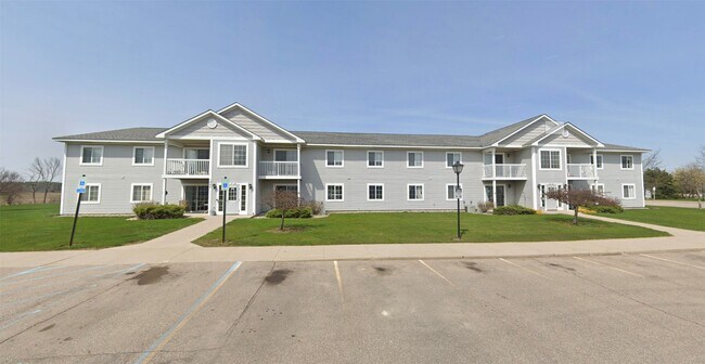 Foto del edificio - 1850 Babcock St