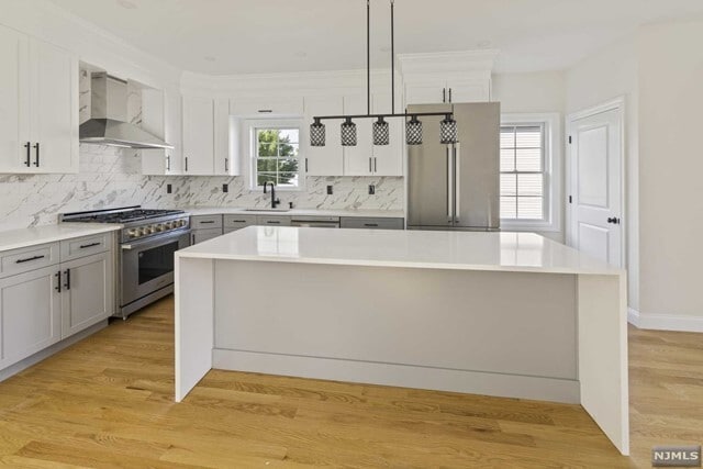 Building Photo - 57 Lincoln St