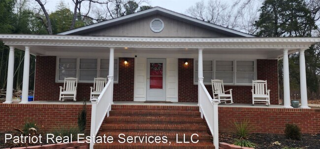 Building Photo - 3 br, 2 bath House - 4605 Blanton Road