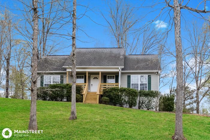 Primary Photo - 39 WESTBROOK DR, HAYDEN, AL 35079