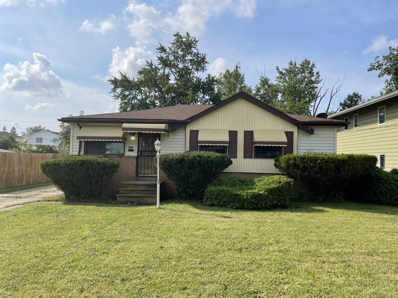 16702 Deforest Ave, Cleveland, OH 44128 House Rental in Cleveland, OH