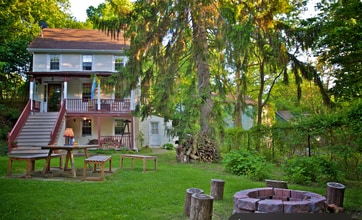 Building Photo - 25 Rombout Ave