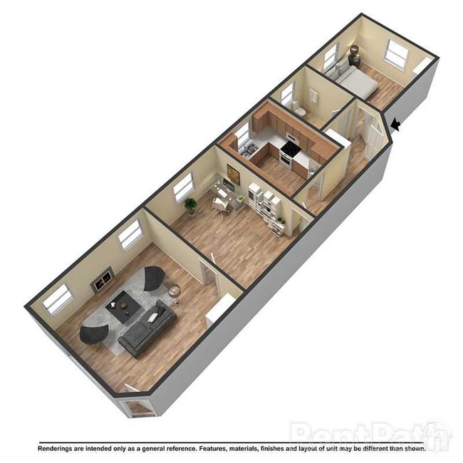 Building Photo - 925 Nassau St