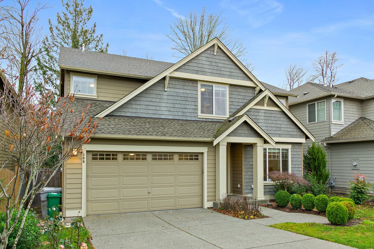 300 Elma Ct NE, Renton, WA 98059 House Rental in Renton, WA