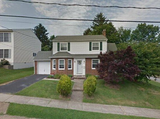 Primary Photo - 803 Elizabeth Ave