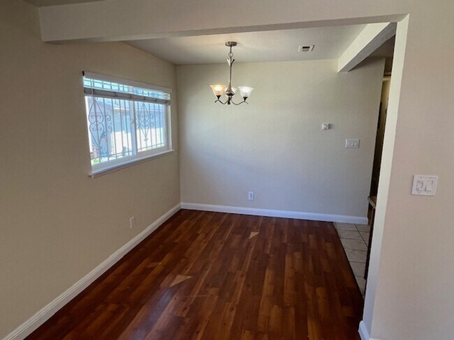 Foto del edificio - South Richmond 3-Bedroom Home Available fo...