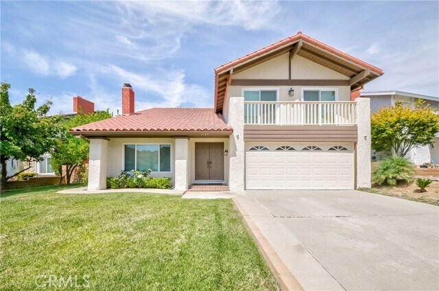 Foto principal - 1789 Cliffbranch Dr