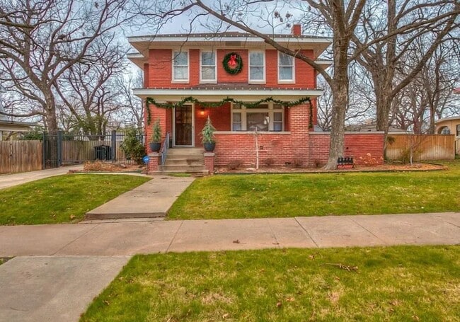Foto del edificio - 1319 NW 20th St