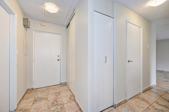Photo du bâtiment - Timmins Apts